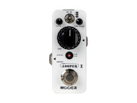 Mooer Micro Looper II Mooer Micro Looper II
